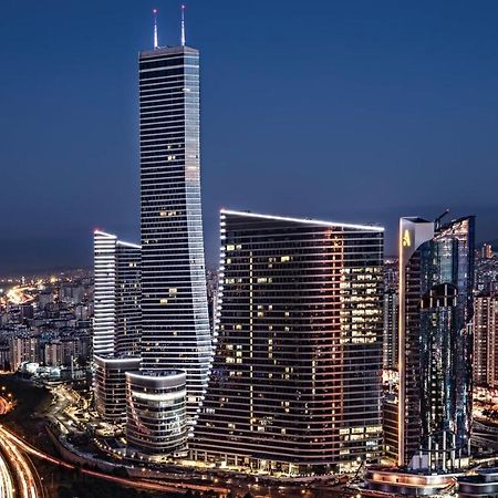 Metropol Istanbul Residence By Newinn Exterior foto